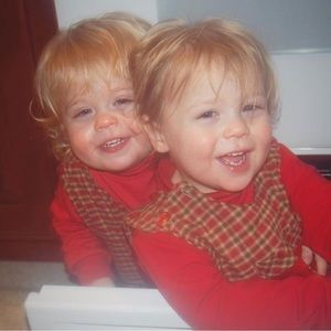 Meet your Posher, Margaret